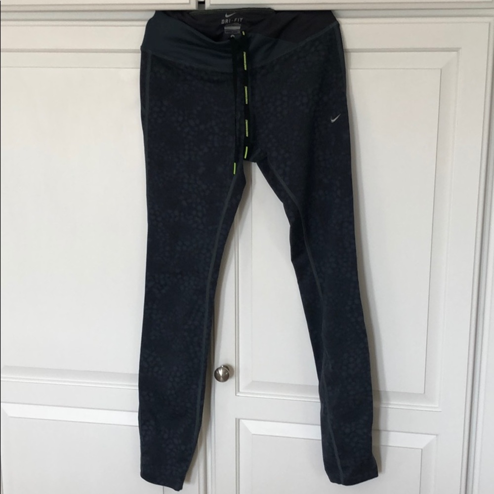 Nike Dri-fit running leggings